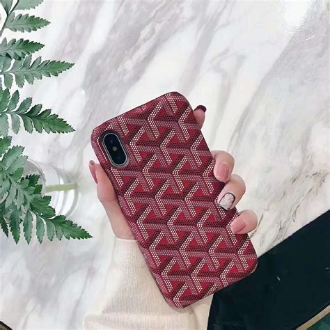 Amazon.com: Goyard Iphone 7 Plus Case